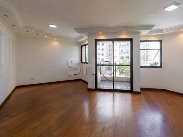 Apartamento com 3 quartos à venda na Avenida Alfredo Zunkeller, 114, Parque Mandaqui, São Paulo por R$ 580.000