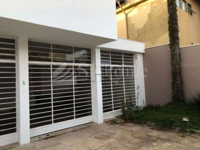 Casa com 4 quartos à venda na Rua Iraci, 577, Jardim Paulistano, São Paulo por R$ 3.800.000