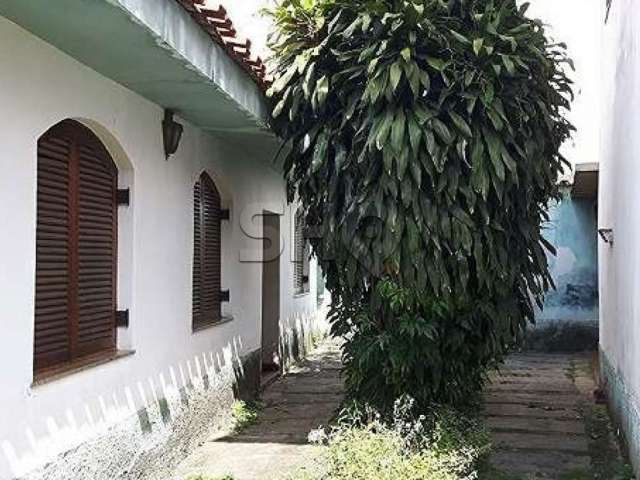 Casa com 4 quartos à venda na Praça João Francisco Lisboa, 54, Vila Madalena, São Paulo por R$ 4.500.000