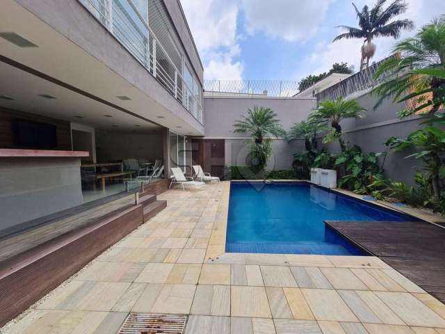 Casa com 5 quartos à venda na Rua Angatuba, 519, Pacaembu, São Paulo por R$ 8.500.000