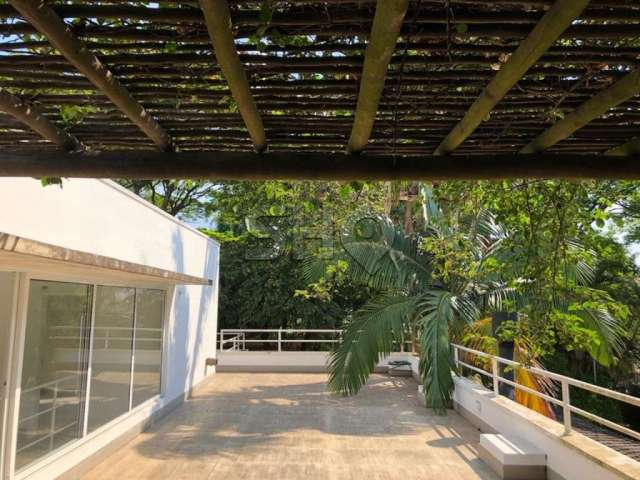 Casa com 3 quartos à venda na Pirandello, 605, Brooklin Paulista, São Paulo por R$ 4.200.000