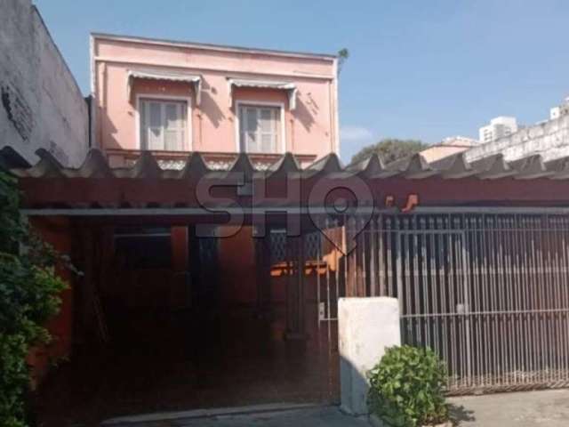 Casa com 4 quartos à venda na Padre Luís Alves De Siqueira, 279, Barra Funda, São Paulo por R$ 1.250.000