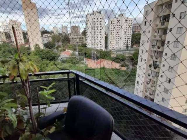 Apartamento com 1 quarto à venda na Rua Vitoantônio Del Vecchio, 534, Parque da Mooca, São Paulo por R$ 395.000