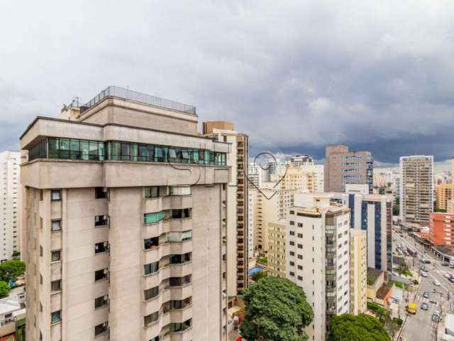 Apartamento com 3 quartos à venda na Rua Araguari, 714, Vila Uberabinha, São Paulo por R$ 1.800.000