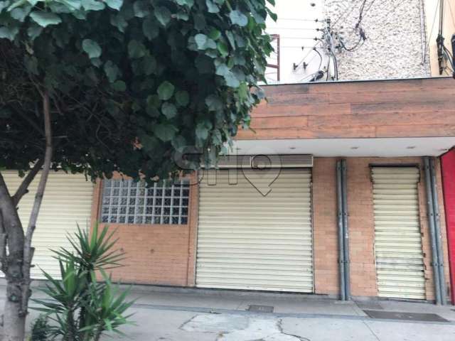 Sala comercial para alugar na Rua dos Pinheiros, 1403, Pinheiros, São Paulo por R$ 8.900