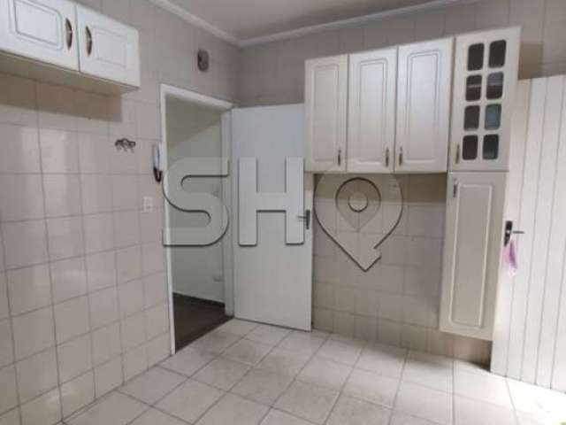 Casa com 2 quartos à venda na Rua Augusto Tolle, 1013, Santana, São Paulo por R$ 470.000