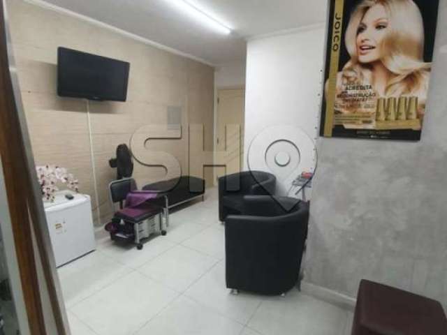 Ponto comercial com 1 sala à venda na Rua Augusta, 1300, Consolação, São Paulo por R$ 600.000