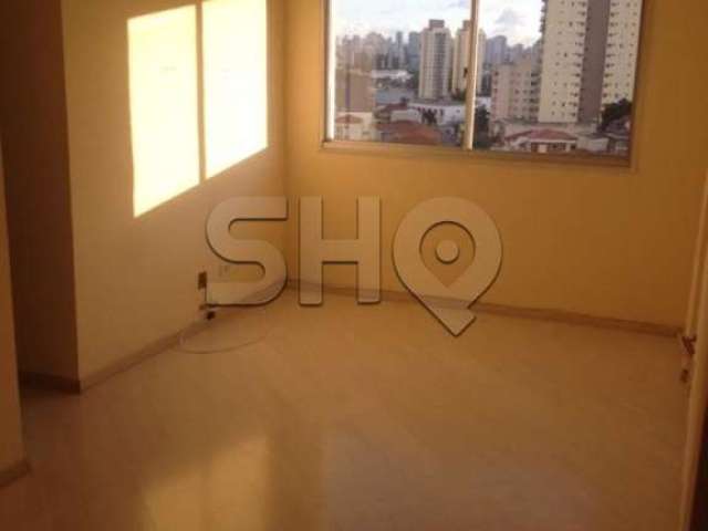 Apartamento com 2 quartos à venda na Estevão Furquim, 224, Vila São Vicente, São Paulo por R$ 319.999