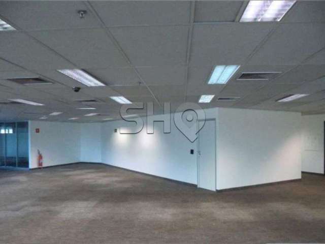 Sala comercial com 5 salas para alugar na Avenida Eusébio Matoso, 1375, Pinheiros, São Paulo por R$ 54.250