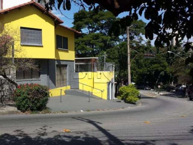 Casa comercial com 10 salas para alugar na Rua Henrique Schaumann, 1196, Pinheiros, São Paulo por R$ 18.000