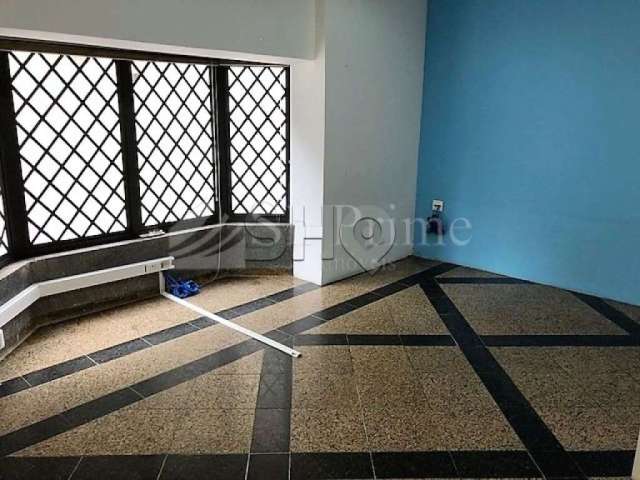 Ponto comercial com 8 salas à venda na Avenida Moema, 177, Moema, São Paulo por R$ 2.900.000