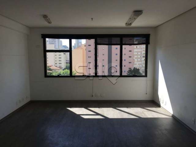 Sala comercial com 1 sala à venda na Rua Artur de Azevedo, 1857, Pinheiros, São Paulo por R$ 409.000