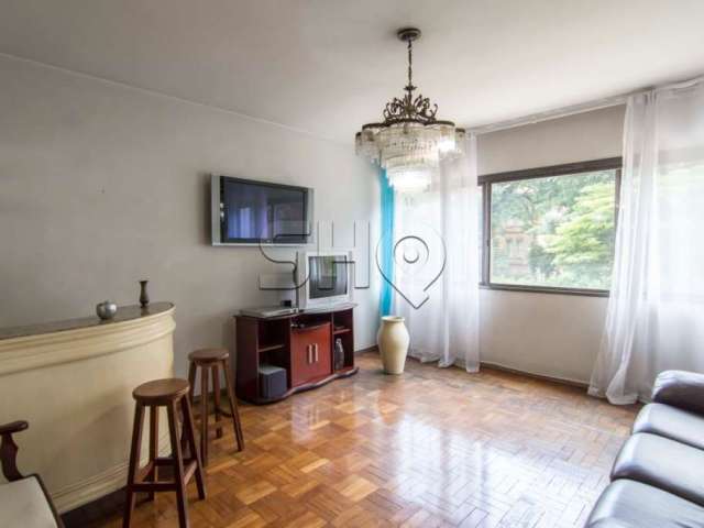 Apartamento com 3 quartos à venda na Rua Itambé, 96, Higienópolis, São Paulo por R$ 1.300.000