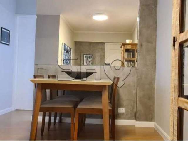 Apartamento com 1 quarto à venda na Rua Santa Justina, 446, Vila Olímpia, São Paulo por R$ 850.000