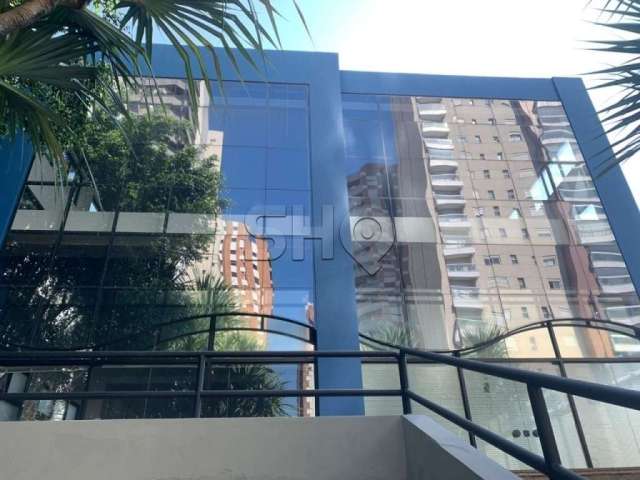 Sala comercial com 6 salas à venda na Rua das Tabocas, 170, Vila Madalena, São Paulo por R$ 13.800.000