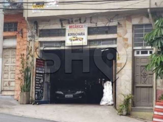 Casa comercial com 1 sala à venda na Avenida Professor Alfonso Bovero, 745, Perdizes, São Paulo por R$ 1.200.000