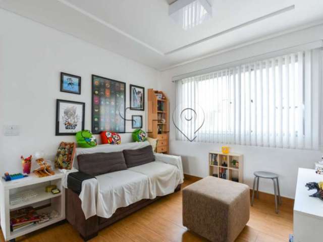 Apartamento com 2 quartos à venda na Rua Doutor Nicolau de Sousa Queirós, --, Vila Mariana, São Paulo, 67 m2 por R$ 820.000