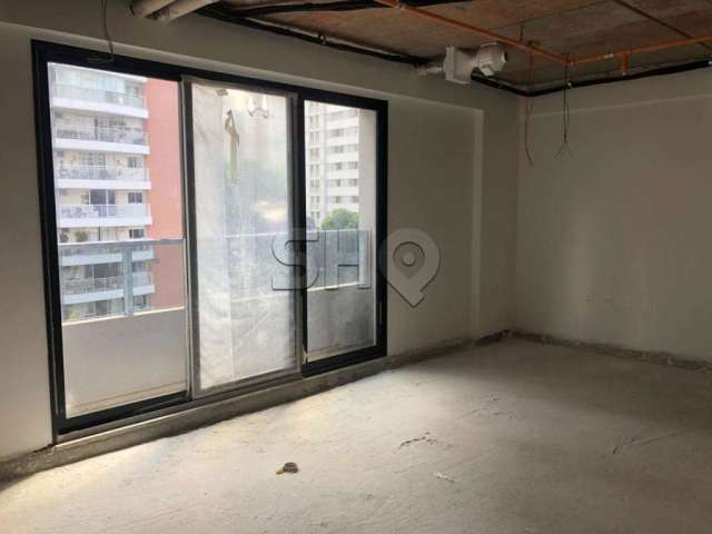 Sala comercial com 1 sala à venda na Rua Ministro Ferreira Alves, 97, Perdizes, São Paulo por R$ 564.000