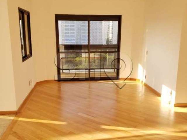 Apartamento com 4 quartos à venda na Rua Loefgren, 2359, Vila Clementino, São Paulo por R$ 1.420.000