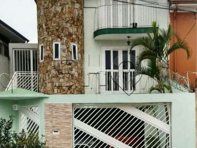 Casa com 5 quartos à venda na Rua Sílvio Leandro, 89, Vila Maria Alta, São Paulo por R$ 1.400.000