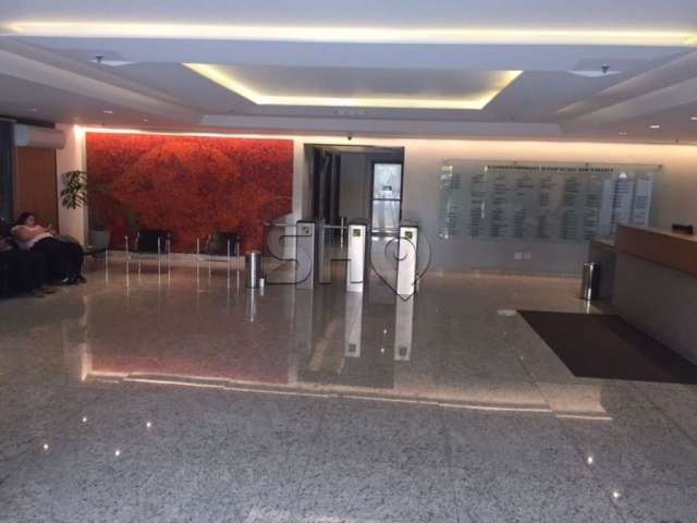 Sala comercial com 1 sala à venda na Avenida Angélica, 627, Santa Cecília, São Paulo por R$ 350.000