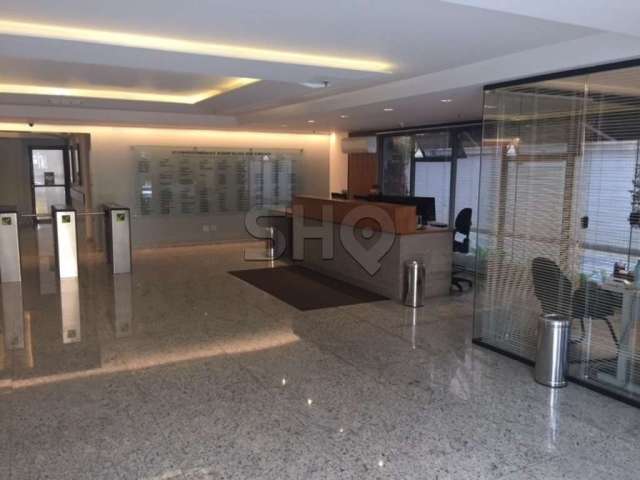 Sala comercial com 1 sala à venda na Avenida Angélica, 672, Santa Cecília, São Paulo por R$ 350.000