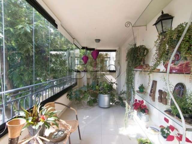 Apartamento com 4 quartos à venda na Rua Bahia, 915, Higienópolis, São Paulo por R$ 4.480.000