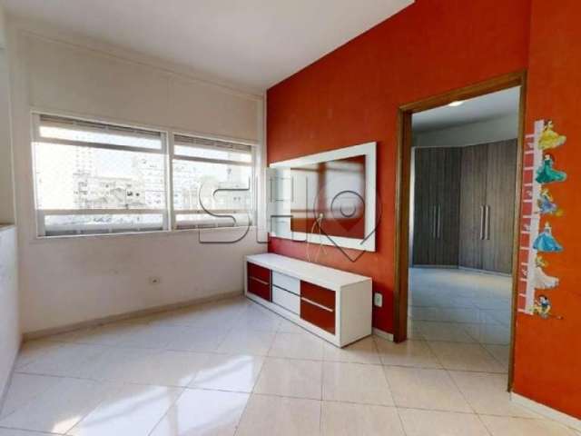 Apartamento com 1 quarto à venda na Praça Júlio Mesquita, 20, Santa Ifigênia, São Paulo por R$ 285.000