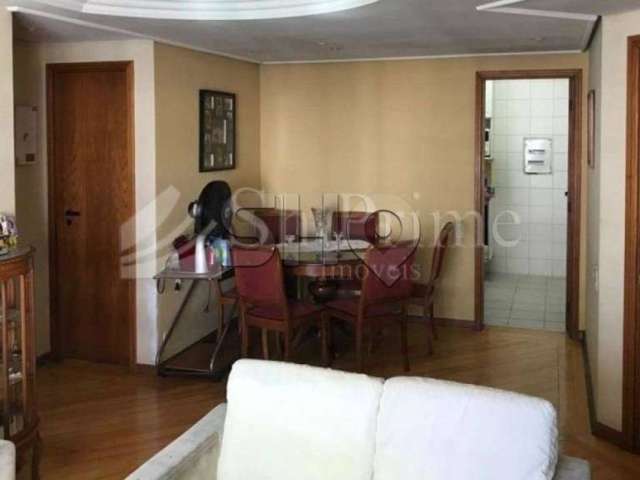 Apartamento com 3 quartos à venda na Rua Jorge Americano, 310, Alto da Lapa, São Paulo por R$ 1.300.000