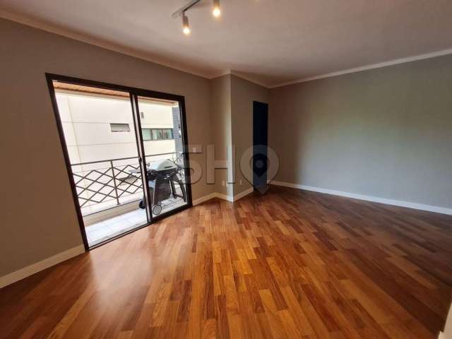 Apartamento com 3 quartos à venda na Rua Califórnia, 693, Cidade Monções, São Paulo por R$ 1.150.000