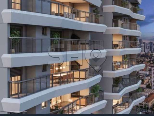 Apartamento com 3 quartos à venda na Avenida Armando Ferrentini, 606, Paraíso, São Paulo por R$ 1.803.960