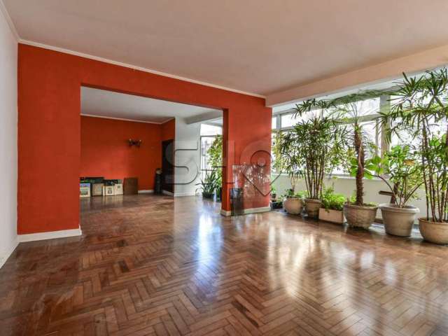 Apartamento com 3 quartos à venda na Avenida São Luís, 141, República, São Paulo por R$ 1.995.000