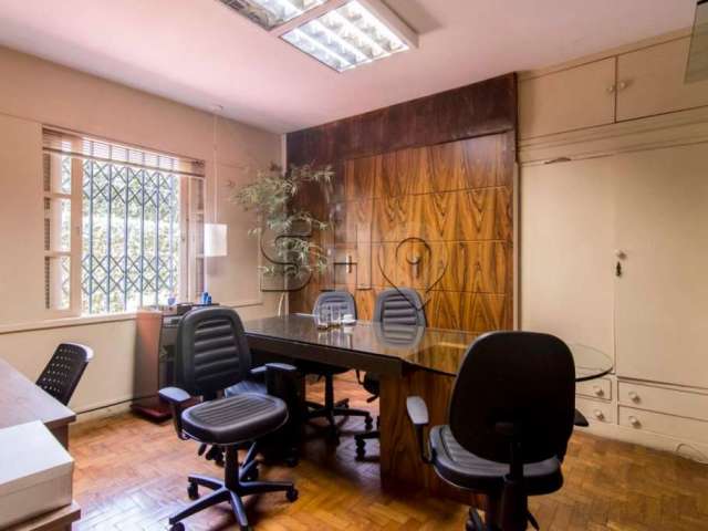 Casa comercial com 5 salas à venda na Rua Valdir Niemeyer, 123, Sumaré, São Paulo por R$ 3.000.000