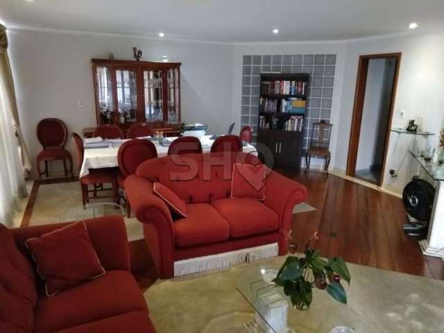 Apartamento com 3 quartos à venda na Rua José Gonçalves Gomide, 514, Vila Guilherme, São Paulo por R$ 760.000