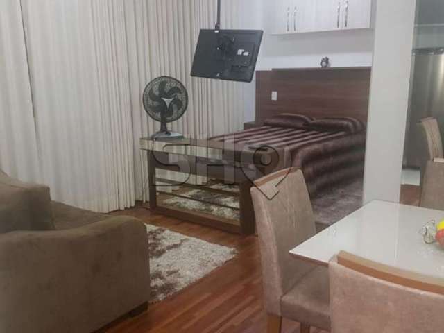 Apartamento com 1 quarto à venda na Avenida São João, 1277, República, São Paulo por R$ 510.000