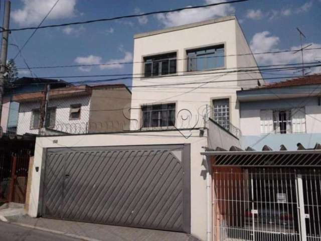 Prédio com 4 salas à venda na Rua Lagoa Panema, 158, Vila Guilherme, São Paulo por R$ 1.700.000