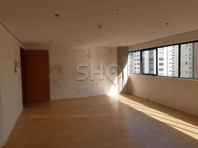 Sala comercial para alugar na Alameda Campinas, 1100, Jardim Paulista, São Paulo por R$ 6.000