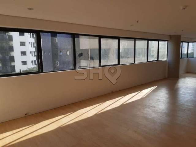 Sala comercial para alugar na Alameda Campinas, 1100, Jardim Paulista, São Paulo por R$ 6.000