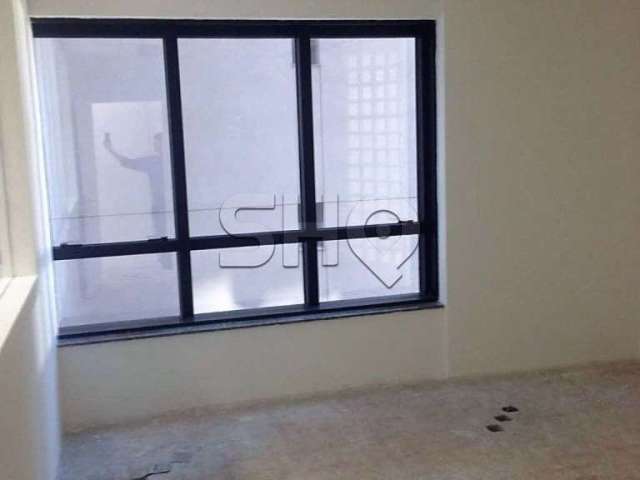 Sala comercial com 3 salas para alugar na Alameda Vicente Pinzon, 144, Vila Olímpia, São Paulo por R$ 5.000