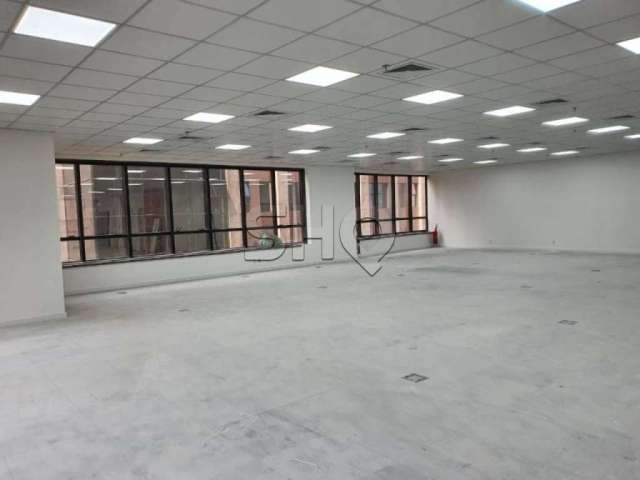 Sala comercial para alugar na Avenida Doutor Cardoso de Melo, 1450, Vila Olímpia, São Paulo por R$ 21.000