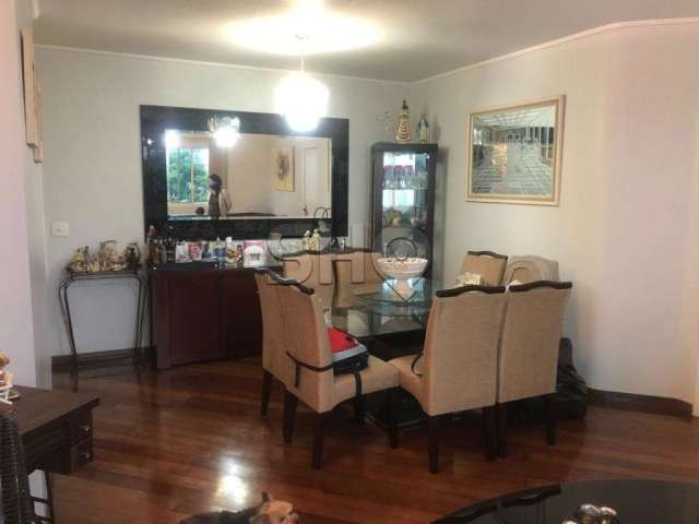 Apartamento com 3 quartos à venda na Rua Baronesa de Bela Vista, 641, Vila Congonhas, São Paulo por R$ 1.159.000