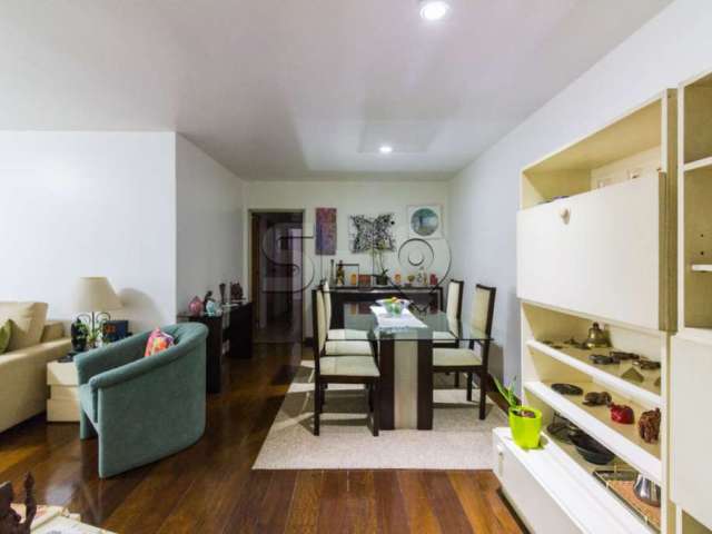 Apartamento com 3 quartos à venda na Alameda Lorena, 319, Jardim Paulista, São Paulo por R$ 1.500.000