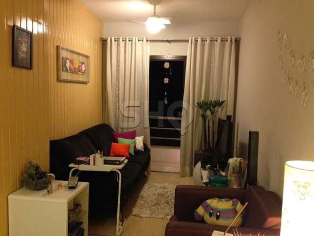 Apartamento com 1 quarto para alugar na Rua Ouro Branco, 129, Jardim Paulista, São Paulo por R$ 3.548