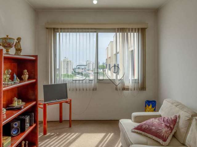 Apartamento com 1 quarto à venda na Rua Croata, 416, Vila Ipojuca, São Paulo por R$ 395.900