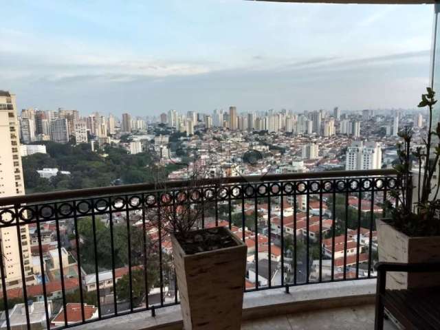 Apartamento com 2 quartos à venda na Sousa Lopes, 65, Lauzane Paulista, São Paulo por R$ 1.100.000