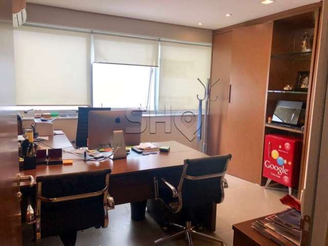 Sala comercial com 9 salas à venda na Rua Mourato Coelho, 90, Pinheiros, São Paulo por R$ 2.750.000