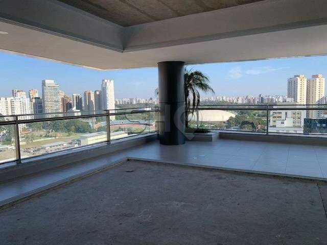 Apartamento com 4 quartos à venda na Rua Manoel da Nóbrega, 812, Paraíso, São Paulo por R$ 8.939.773