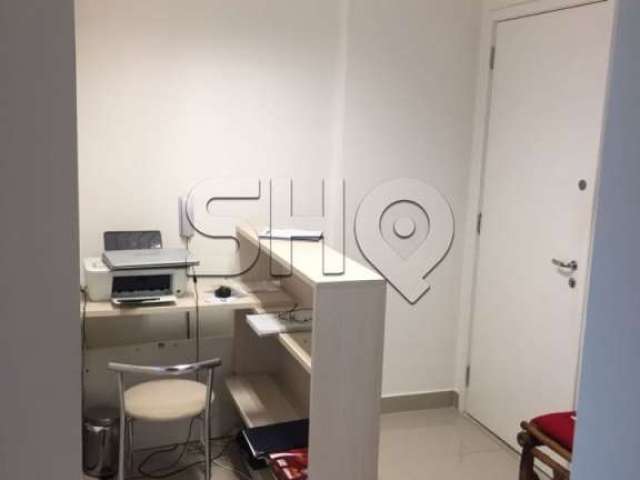 Sala comercial com 1 sala à venda na Rua Hassib Mofarrej, 348, Vila Leopoldina, São Paulo por R$ 230.000