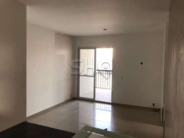 Apartamento com 3 quartos à venda na Rua Ipiranga, 456, Jardim Aeroporto, São Paulo por R$ 530.000