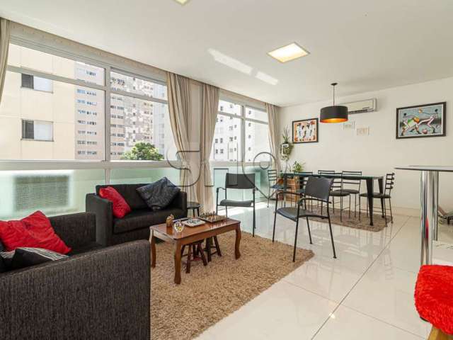 Apartamento com 3 quartos à venda na Avenida Brigadeiro Luís Antônio, 2819, Jardim Paulista, São Paulo por R$ 1.200.000